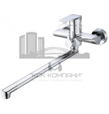 Смеситель Glory для ванны 69055