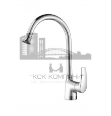 Смеситель Guss для кухни 68044