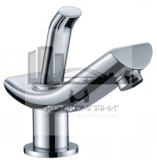 Смеситель Logo для раковины 47011