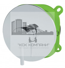 Смеситель Merkur 26117 для душа, скрытого монтажа, рычажный