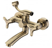 Смеситель Trio для ванны 57122-1