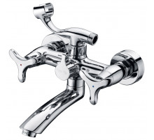 Смеситель Trio для ванны 57122