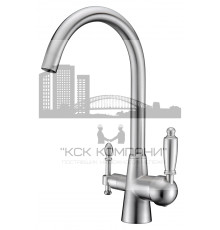 Смеситель Vincent для кухни 31744-5