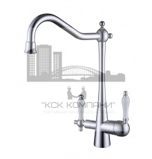Смеситель Vincent для кухни 31844