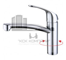 Смеситель для кухни (мойки) REIN GZ16024