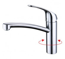 Смеситель для кухни (мойки) REIN GZ16024