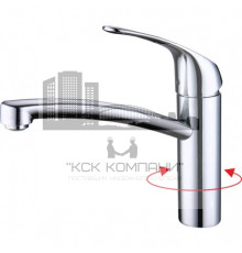 Смеситель для кухни (мойки) REIN GZ16024