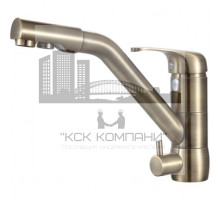 Смеситель для кухни (мойки) REIN GZ16026-D