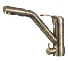 Смеситель для кухни (мойки) REIN GZ16026-D