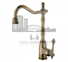 Смеситель для кухни (мойки) SEVERIN GZ77021-D