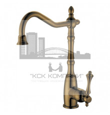 Смеситель для кухни (мойки) SEVERIN GZ77021-D