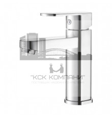 Смеситель для раковины (умывальника) BOLDER GZ06011