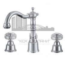 Смеситель для раковины (умывальника) KONSTANTIN GZ09015
