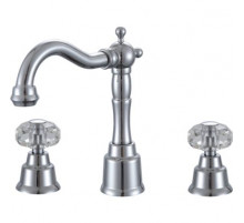 Смеситель для раковины (умывальника) KONSTANTIN GZ09015