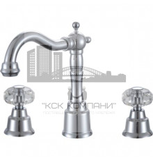 Смеситель для раковины (умывальника) KONSTANTIN GZ09015