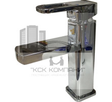 Смеситель для раковины (умывальника) STEFAN GZ12012-1