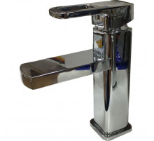 Смеситель для раковины (умывальника) STEFAN GZ12012-1