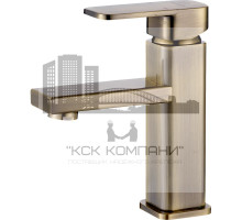 Смеситель для раковины (умывальника) STEFAN GZ12012-D