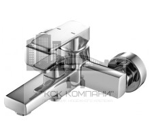 Смеситель для ванны (душевой набор) GZ12031 STEFAN