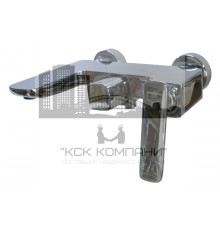 Смеситель для ванны (душевой набор) GZ51032