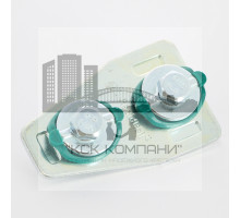 Соединитель Т-образный для профиля WM0-35 BIS RapidRail, 6584090 (Валравен)