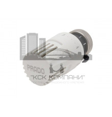 Термостатическая головка 