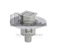 Трап вертикальный ?50 Advantix (Виега)