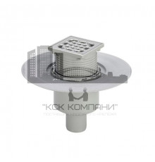 Трап вертикальный ?50 Advantix (Виега)