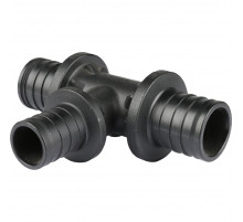 Тройник  11600691001 с уменьшенным боковым проходом 40-32-40 PX 