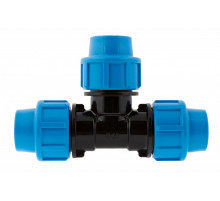 Тройник 20х20х20 (Jeelex)