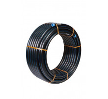 Труба ПНД РЕ100 32х3,0 мм PN 16 бухта 100 м (Jeelex)