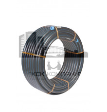 Труба ПНД РЕ100 32х3,0 мм PN 16 бухта 100 м (Jeelex)