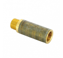 Удлинитель 357221 ВН 1/2"x65 мм (Виега)