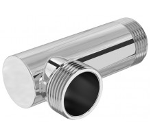 Уголок переходной Сунержа 1" НР × 1" НР (Sunerzha)