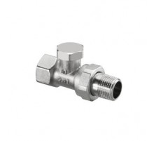 Вентиль на обратную подводку Combi 2 прямой 1/2" 1091162 