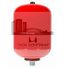 Вертикальный расширительный бак В 6, 7806 (Jeelex)