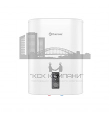 Водонагреватель электрический Lugano 30 V (Термекс)