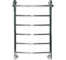 Водяной полотенцесушитель Arc ЛД ВП 800x600 6 с полкой 