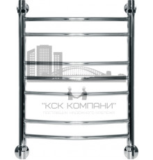 Водяной полотенцесушитель Arc ЛД (г2) 600x400 7 