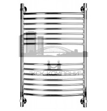 Водяной полотенцесушитель Arc ЛД (г3) Skala toxo 800x400 14 