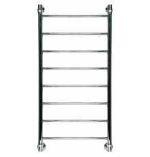Водяной полотенцесушитель Classic ЛП 1200x600 8 