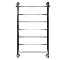 Водяной полотенцесушитель Classic ЛП ВП 1000x600 7 с полкой 