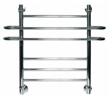 Водяной полотенцесушитель Mix Л Вираж П 600x400 6 