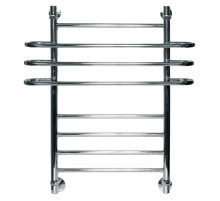 Водяной полотенцесушитель Mix Л Вираж П 800x400 8 