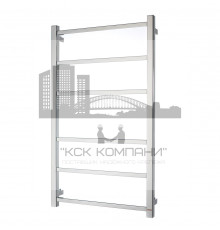 Водяной полотенцесушитель Moda 530x1500