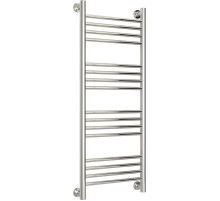 Водяной полотенцесушитель Сунержа Богема+ 1000x400 прямая 00-0220-1040 (Sunerzha)