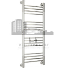 Водяной полотенцесушитель Сунержа Богема+ 1000x400 прямая 00-0220-1040 (Sunerzha)