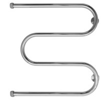 Водяной полотенцесушитель Сунержа М-образный 600x600 00-0007-6060 (Sunerzha)