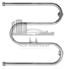 Водяной полотенцесушитель Сунержа М-образный 600x600 00-0007-6060 (Sunerzha)
