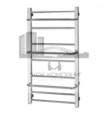 Водяной полотенцесушитель Vista 530x1800